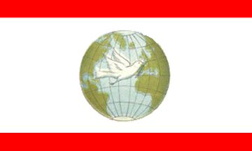 [International World Peace Flag]